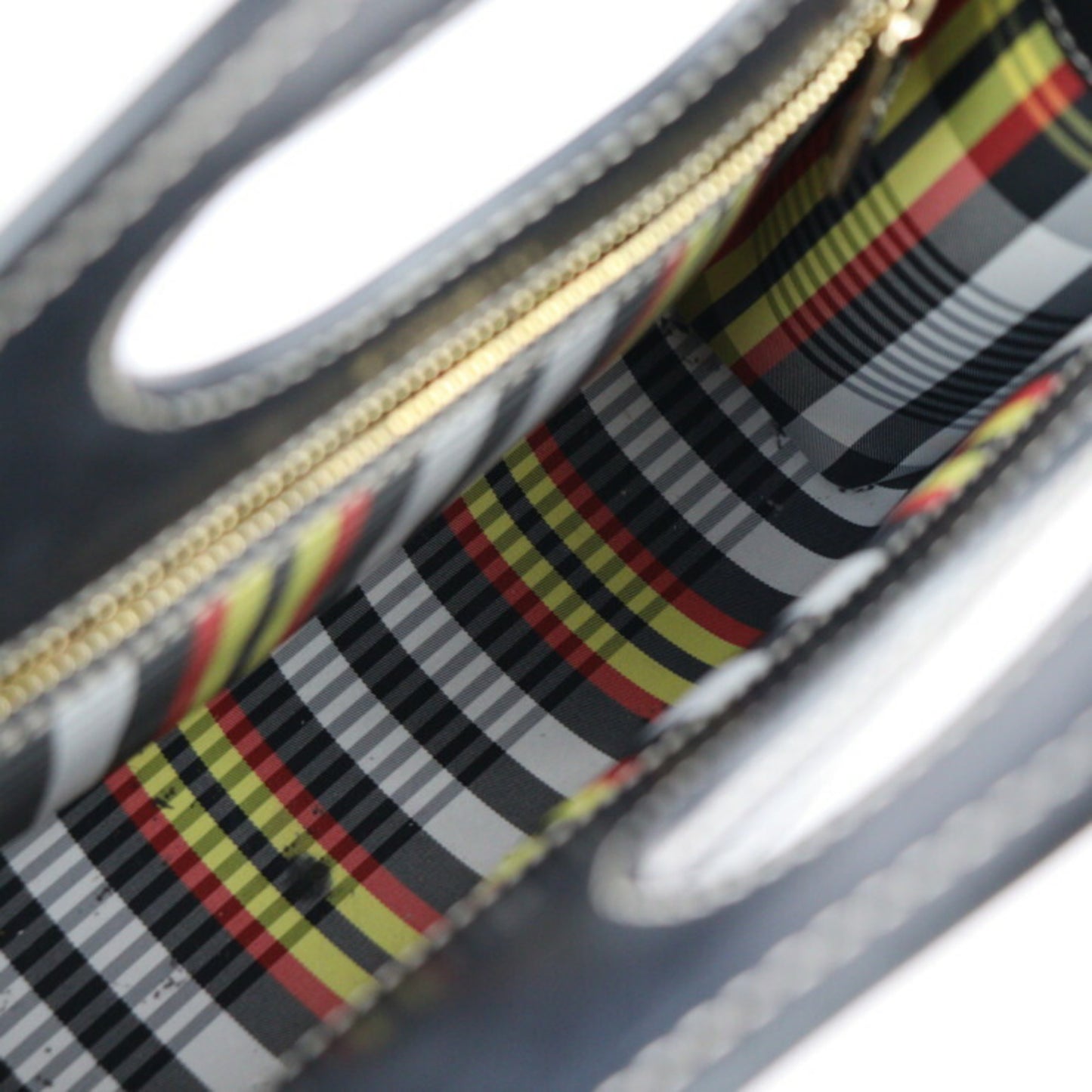 Burberry Nylon Black Handbags