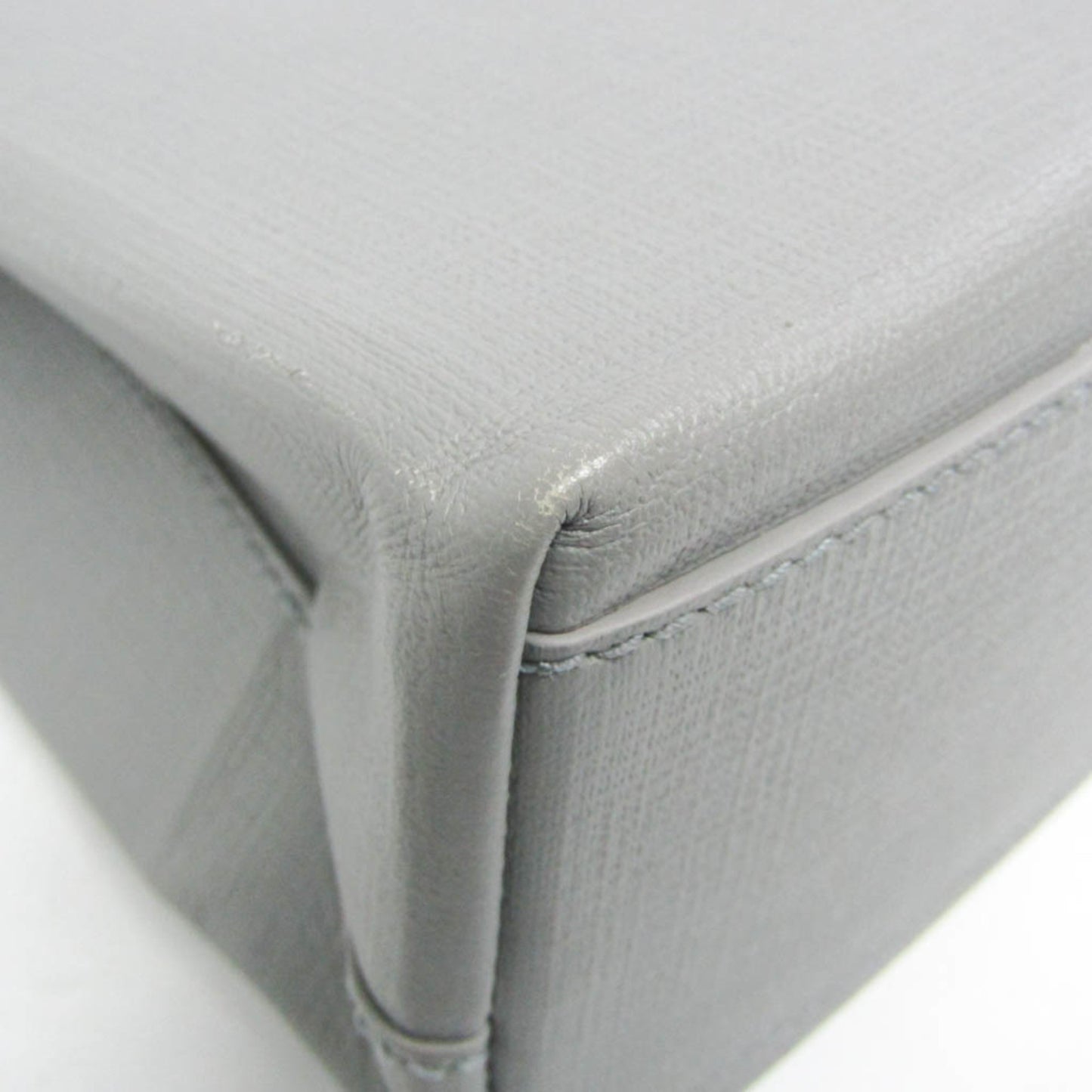 Balenciaga Others Gray Handbags