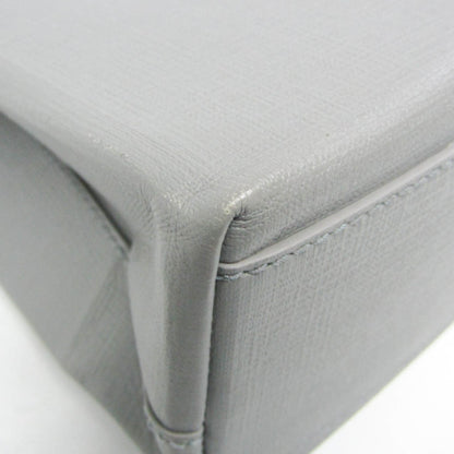 Balenciaga Others Gray Handbags