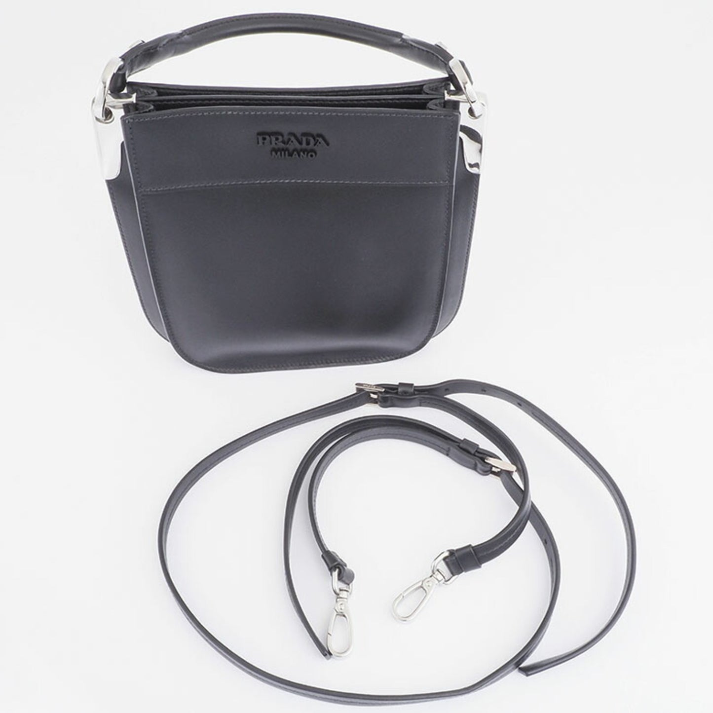 Prada Others Black Handbags