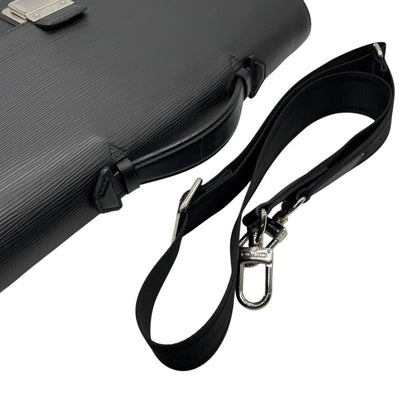 Louis Vuitton Others Black Briefcases