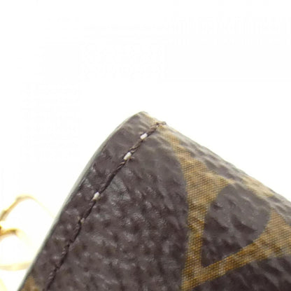 Louis Vuitton Coated Canvas Brown Cases