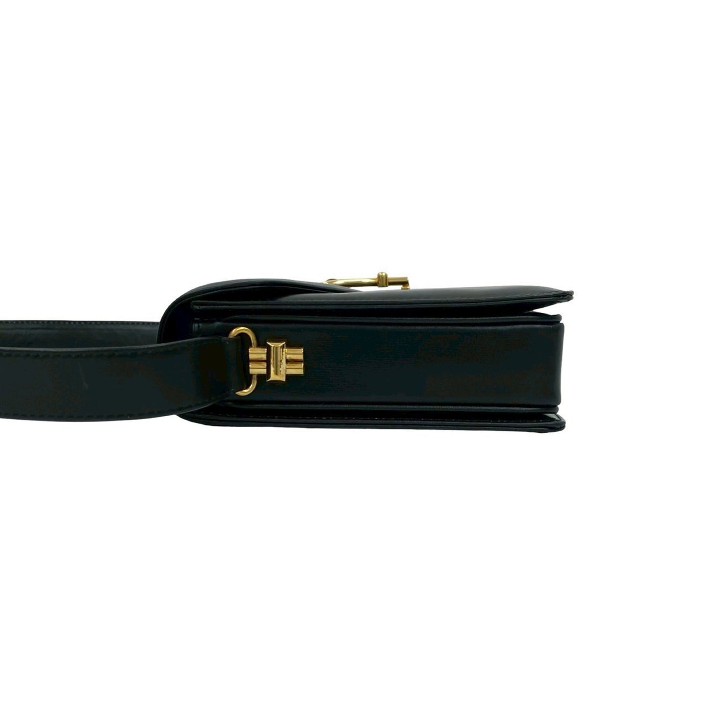 Gucci Others Black Shoulder Bags