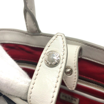 Prada Others White Handbags