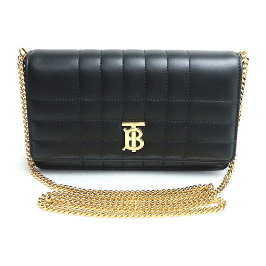 Burberry Others Black Shoulder Bags