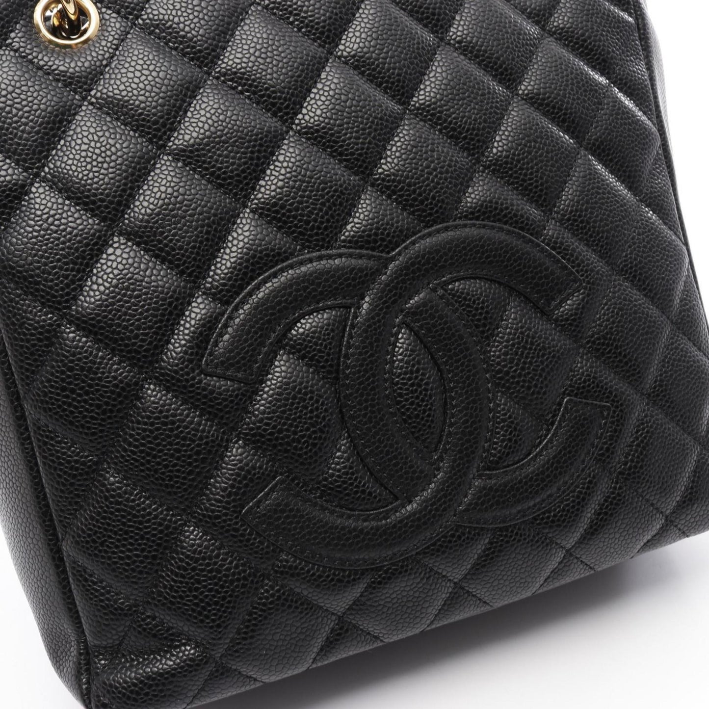 Chanel Others Black Tote Bags