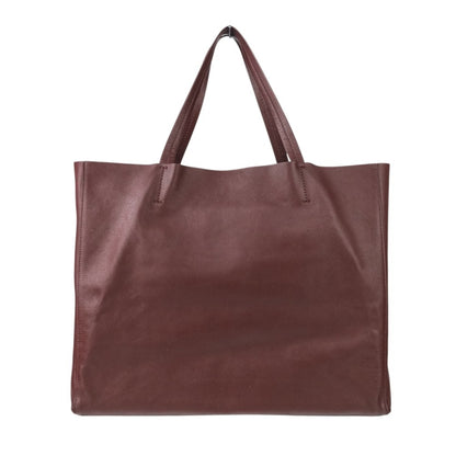 Celine Others Red Tote Bags