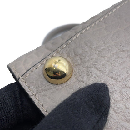 Burberry Others Gray Handbags