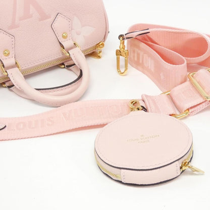 Louis Vuitton Empreinte Pink Small Bags