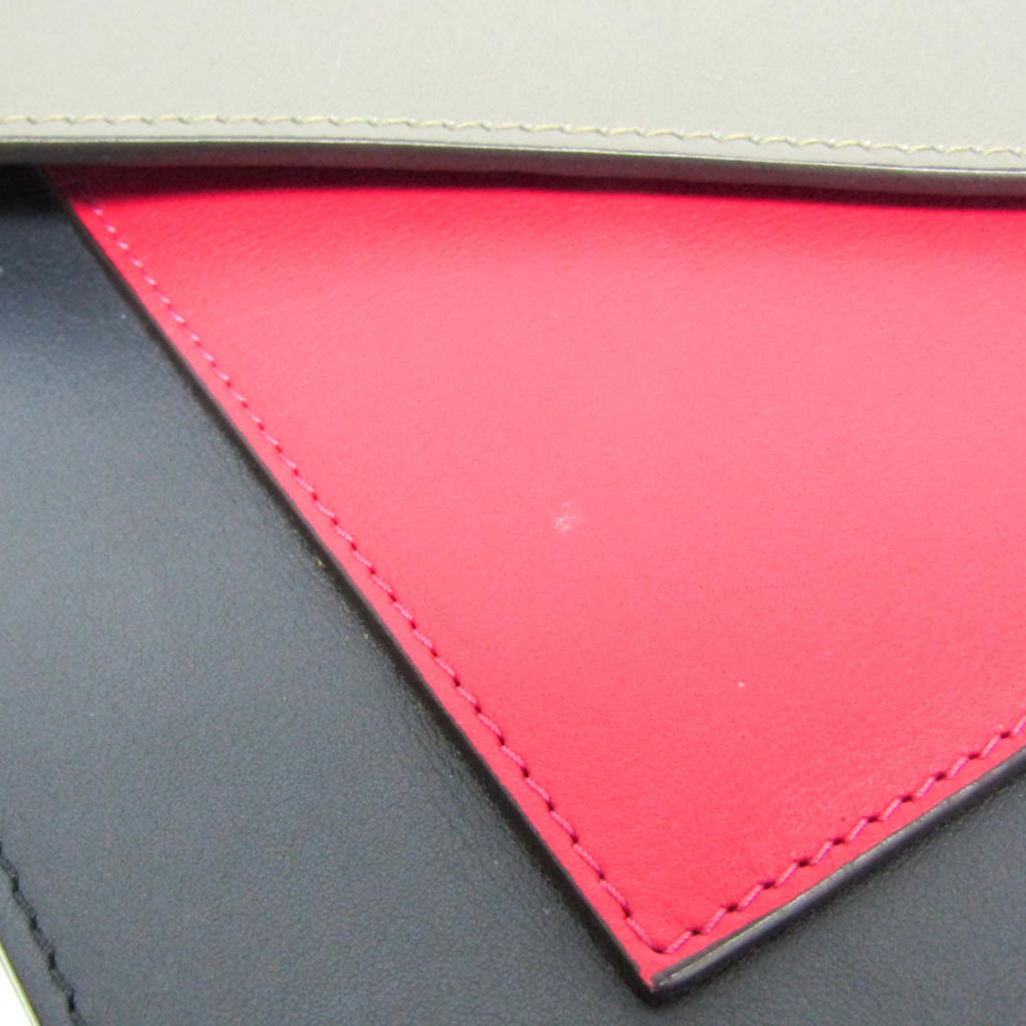 Celine Others Black Shoulder Bags