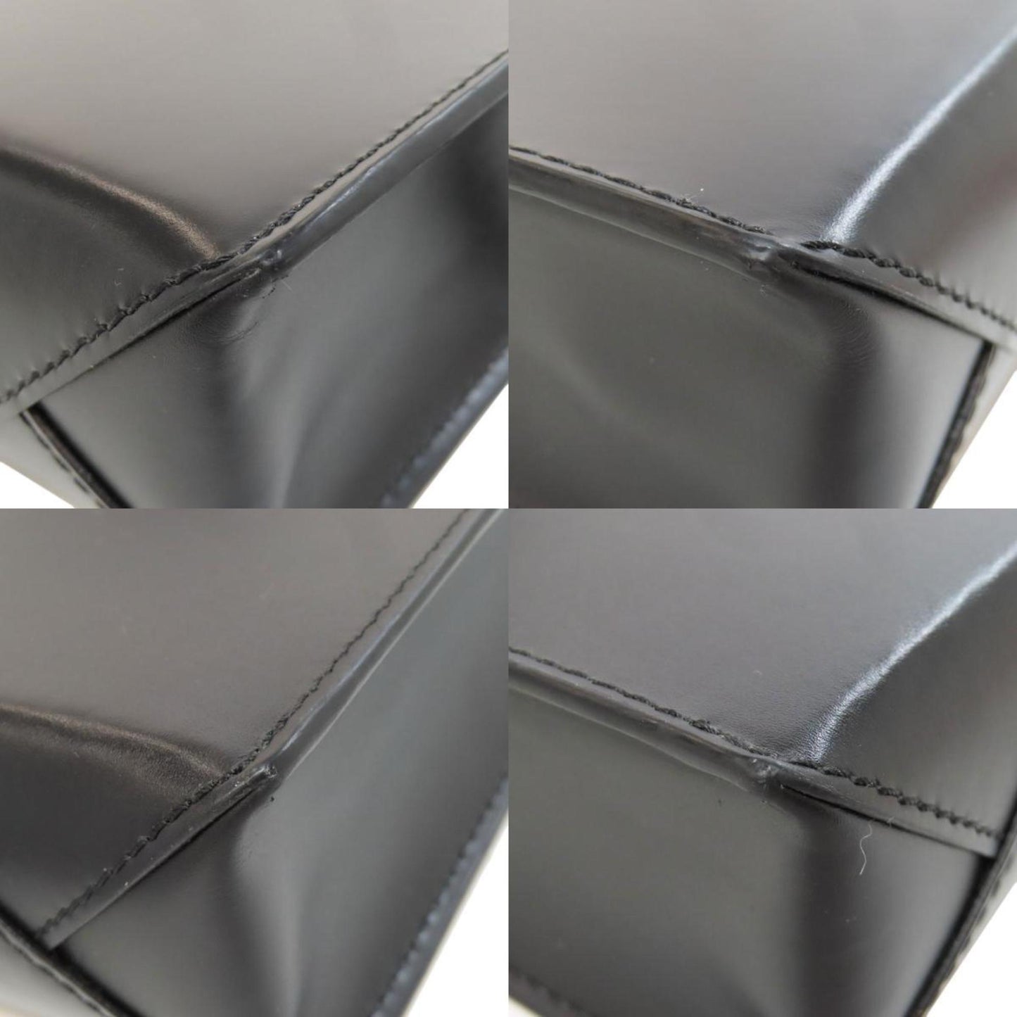Loewe Others Black Handbags