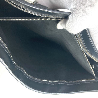 Louis Vuitton Epi Black Handbags