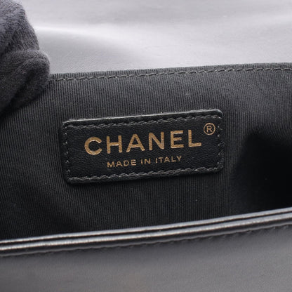 Chanel Others Black Shoulder Bags