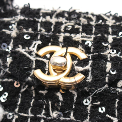 Chanel Others Black Shoulder Bags