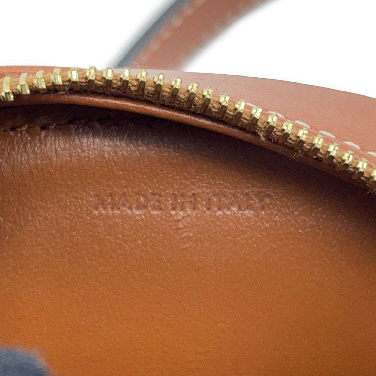 Celine Others Brown Shoulder Bags