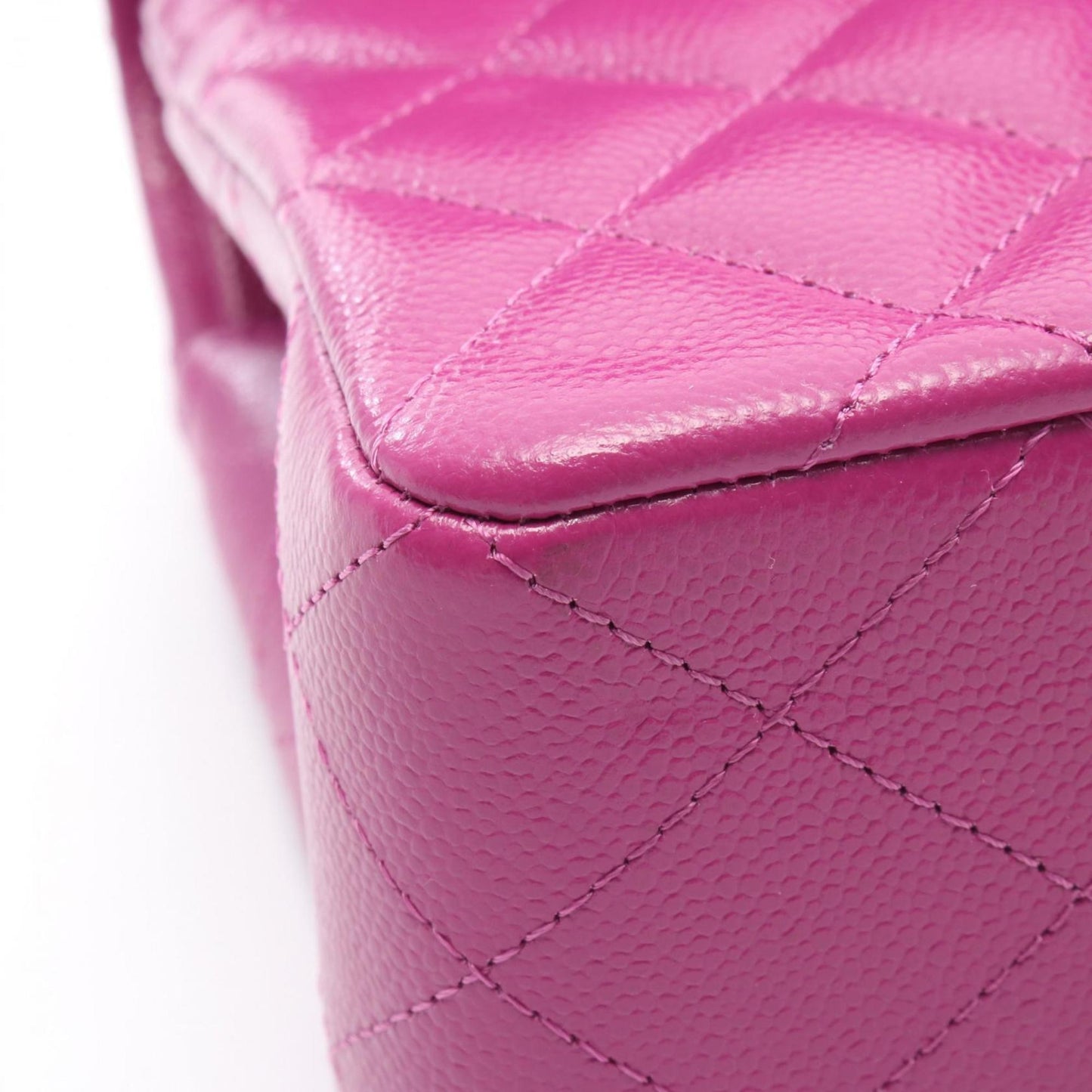Chanel Others Pink Shoulder Bags