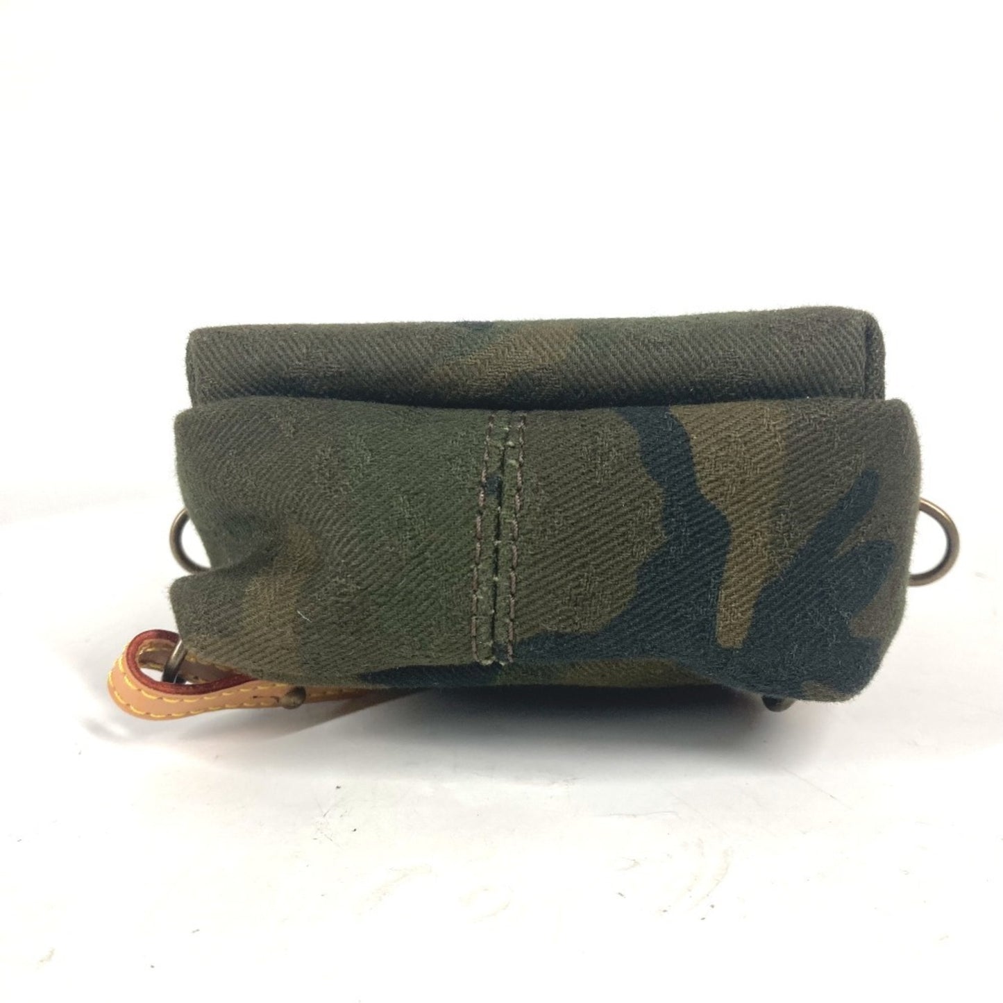 Louis Vuitton Canvas Black Backpacks