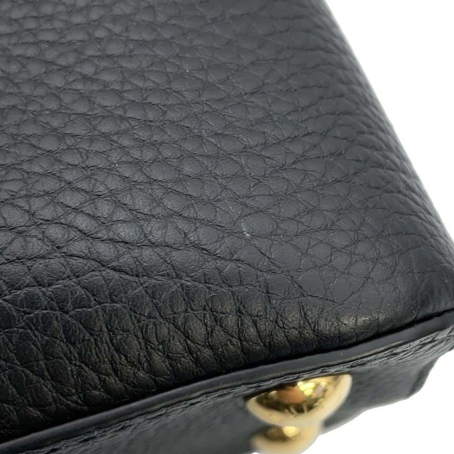Louis Vuitton Others Black Handbags
