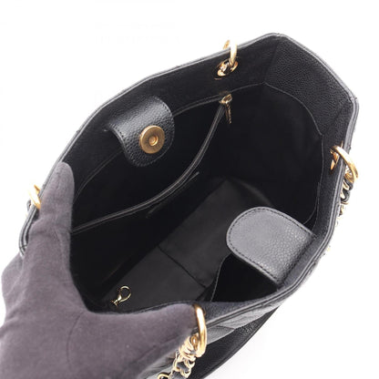 Chanel Others Black Tote Bags