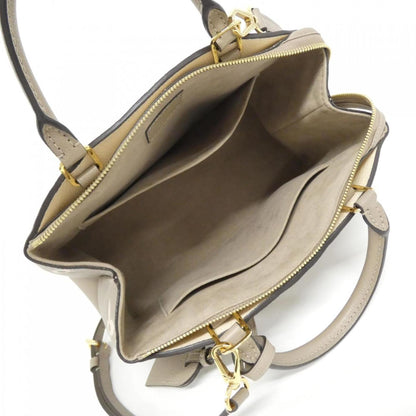 Louis Vuitton Others Gray Handbags