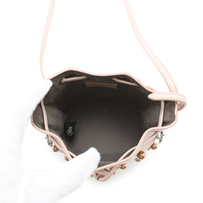 Fendi Others Pink Handbags