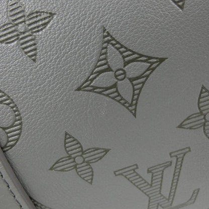 Louis Vuitton Monogram Canvas Black Travel Bags