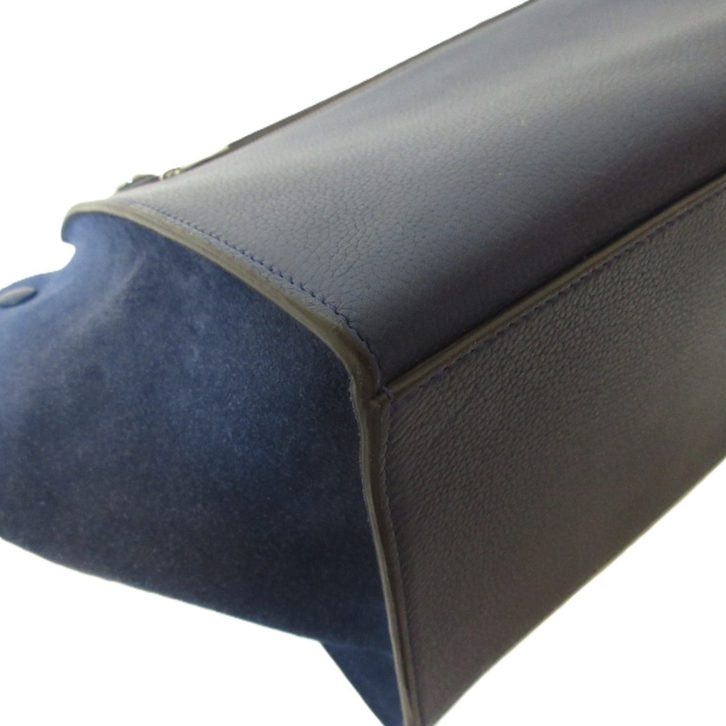 Celine Others Blue Handbags