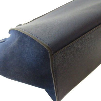 Celine Others Blue Handbags