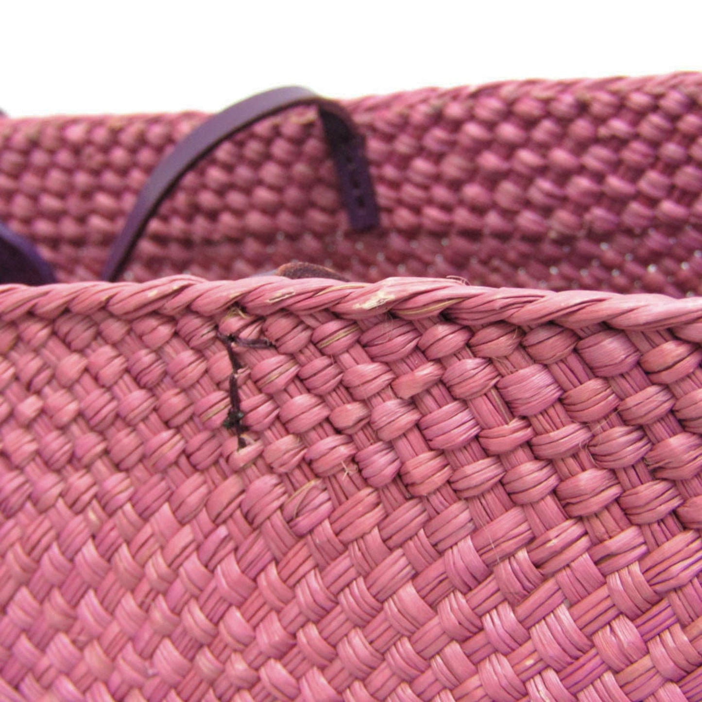 Loewe Others Pink Shoulder Bags
