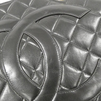 Chanel Others Black Handbags