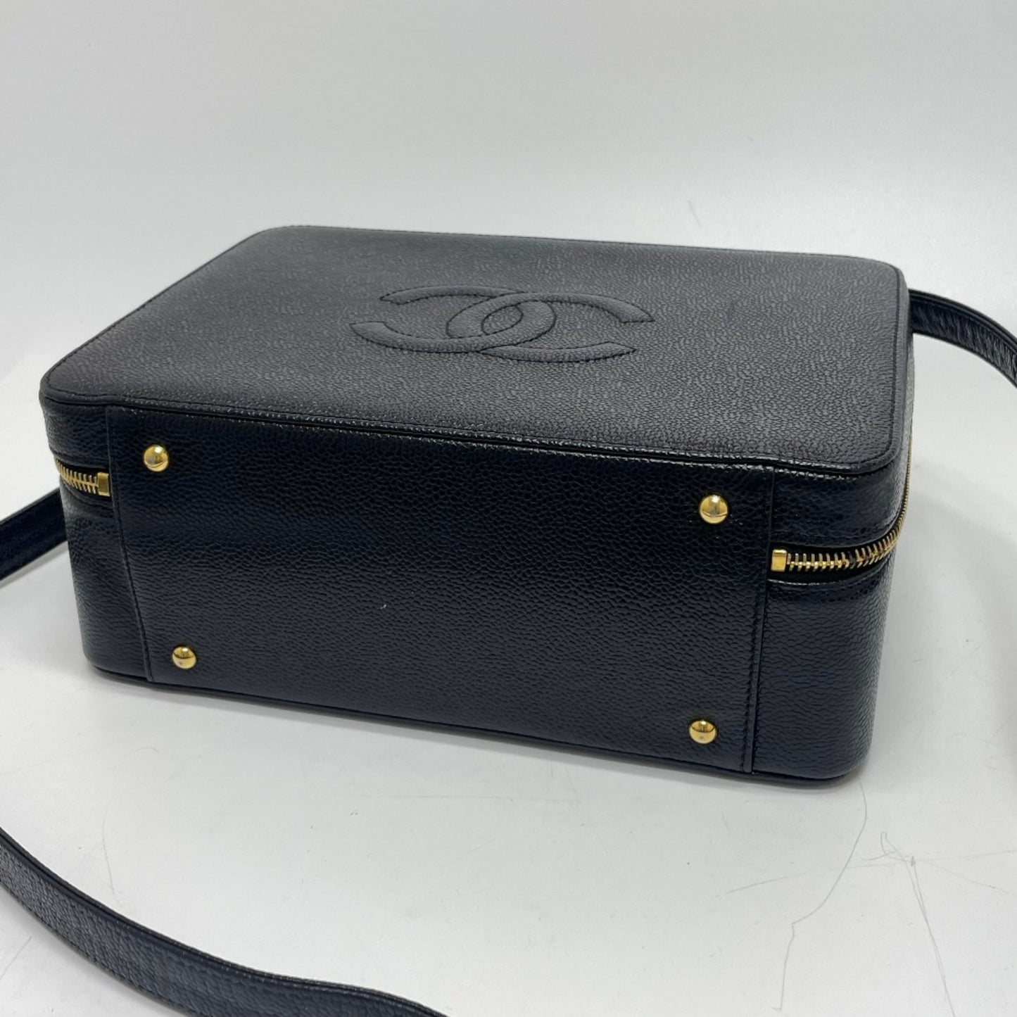 Chanel Others Black Handbags