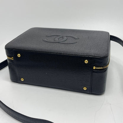Chanel Others Black Handbags