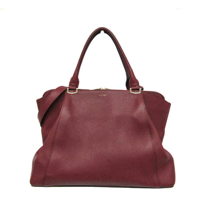 Cartier Others Red Handbags