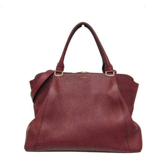 Cartier Others Red Handbags