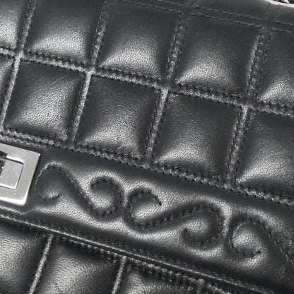 Chanel Others Black Shoulder Bags