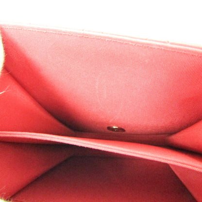 Chanel Others Red Shoulder Bags