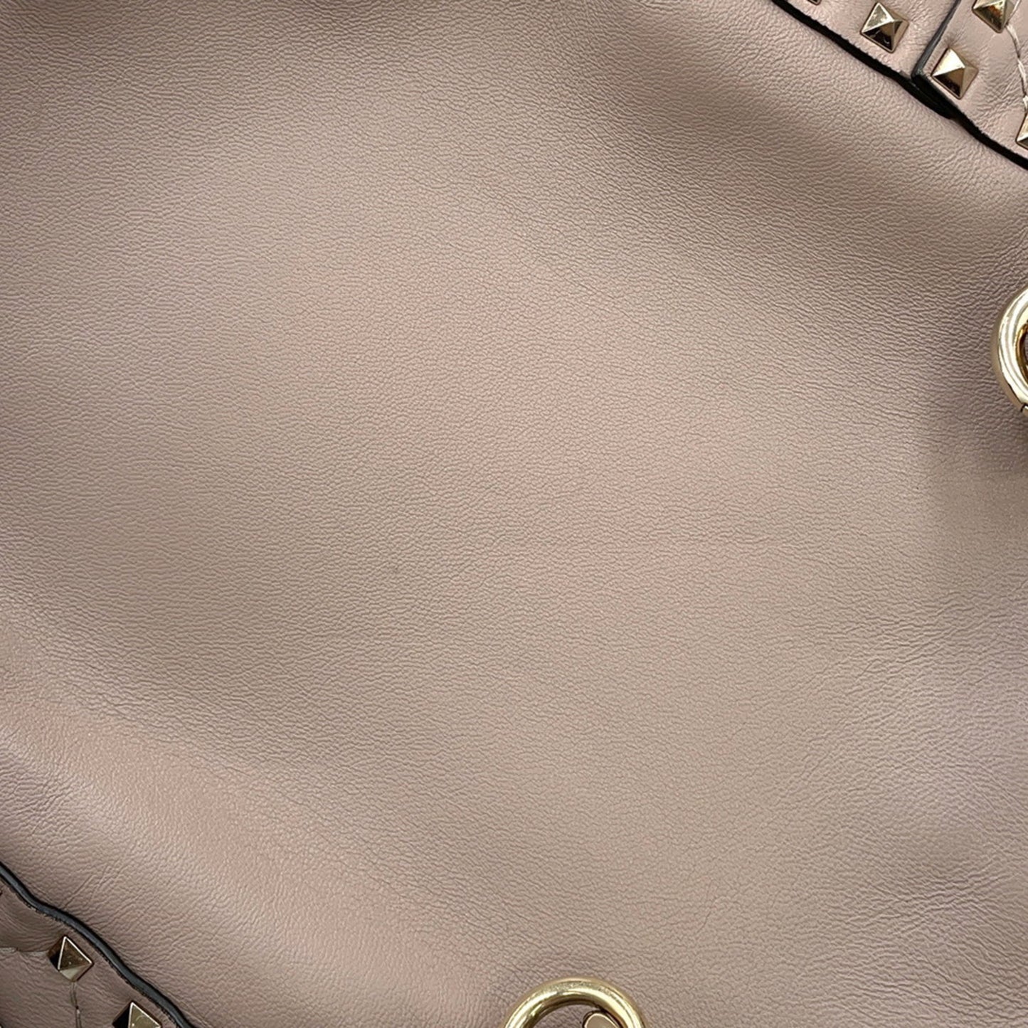 Valentino Others Gray Backpacks