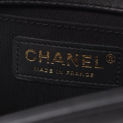 Chanel Others Black Shoulder Bags