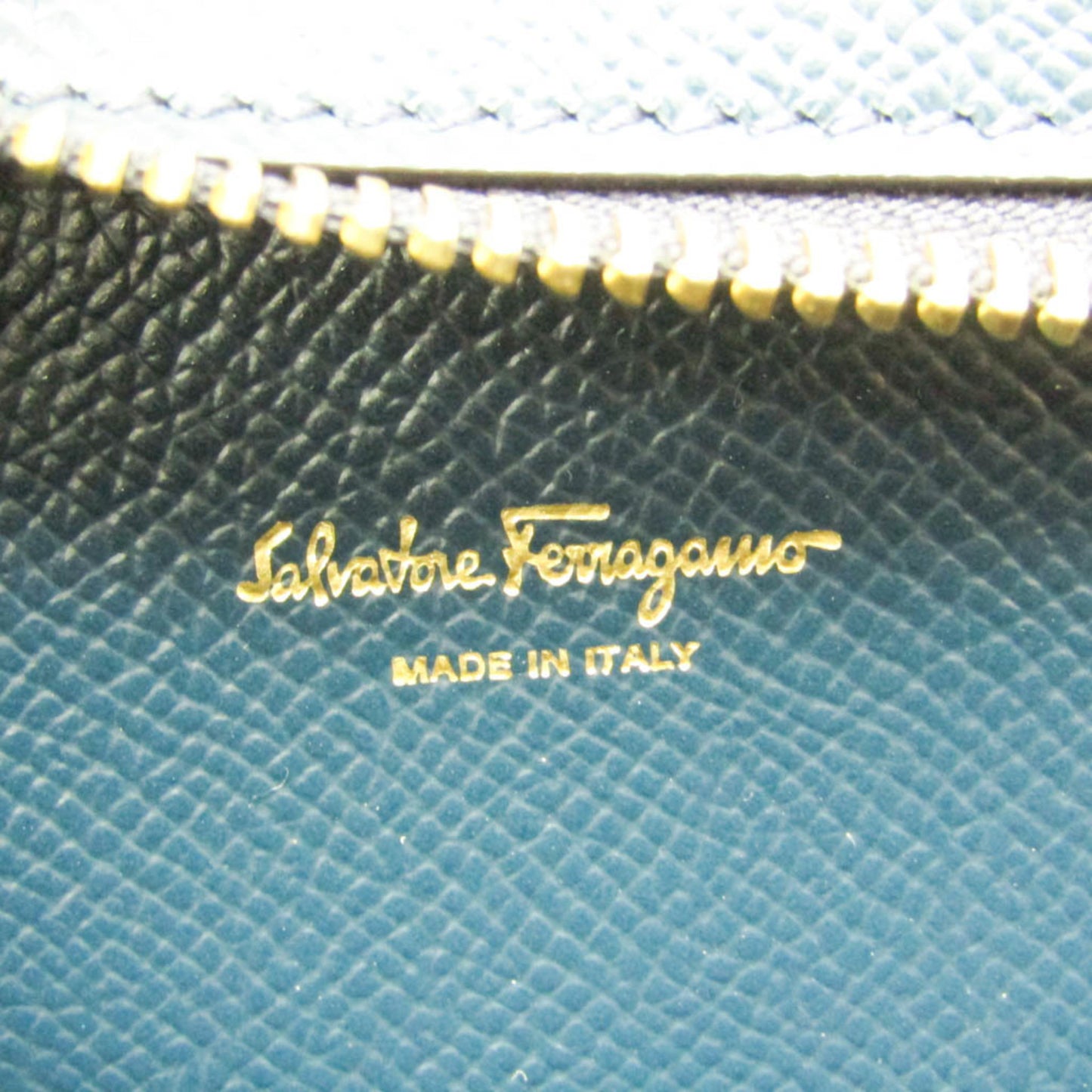 Salvatore Ferragamo Others Green Tote Bags
