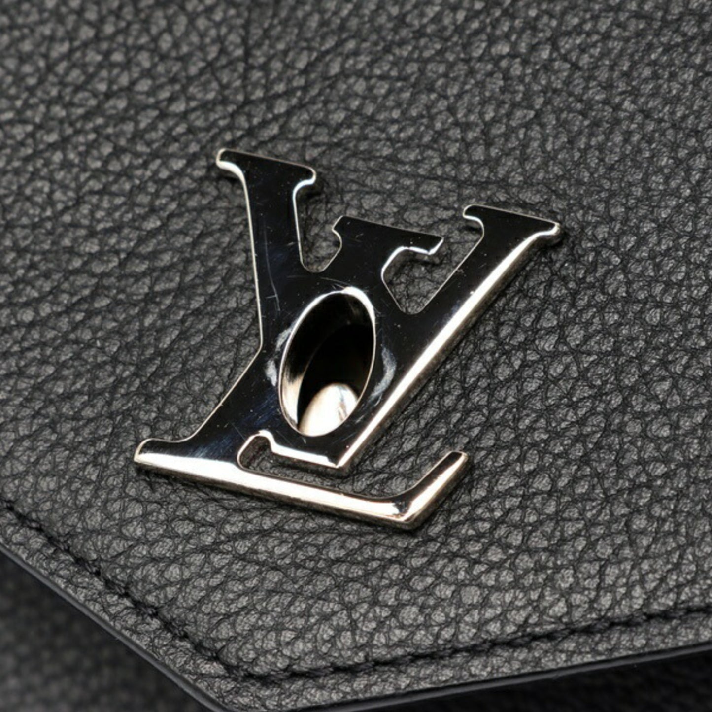 Louis Vuitton Others Black Shoulder Bags