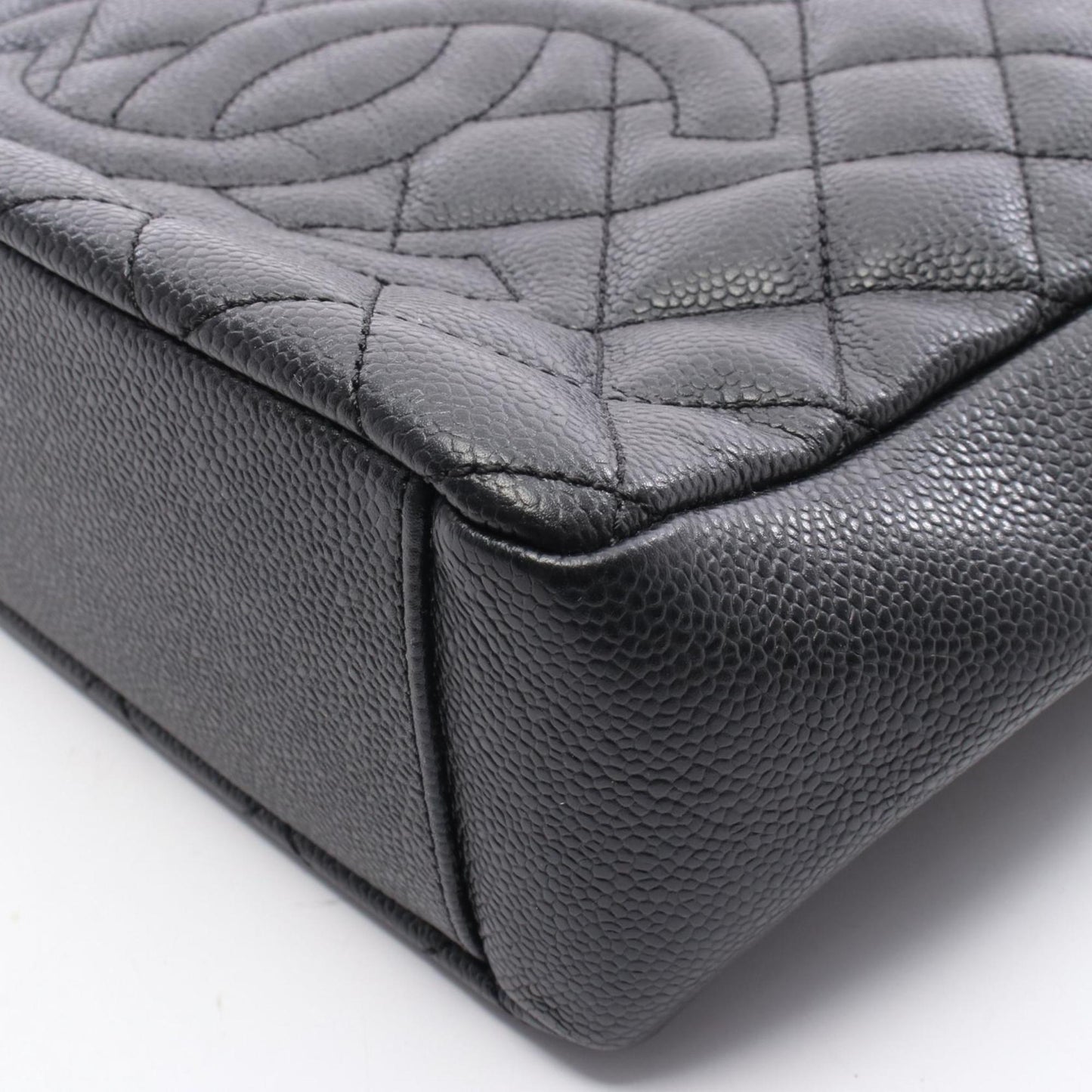 Chanel Others Black Tote Bags