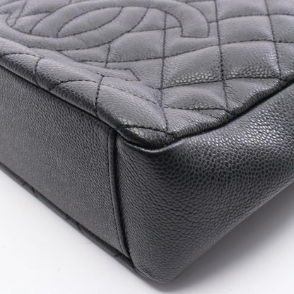 Chanel Others Black Tote Bags