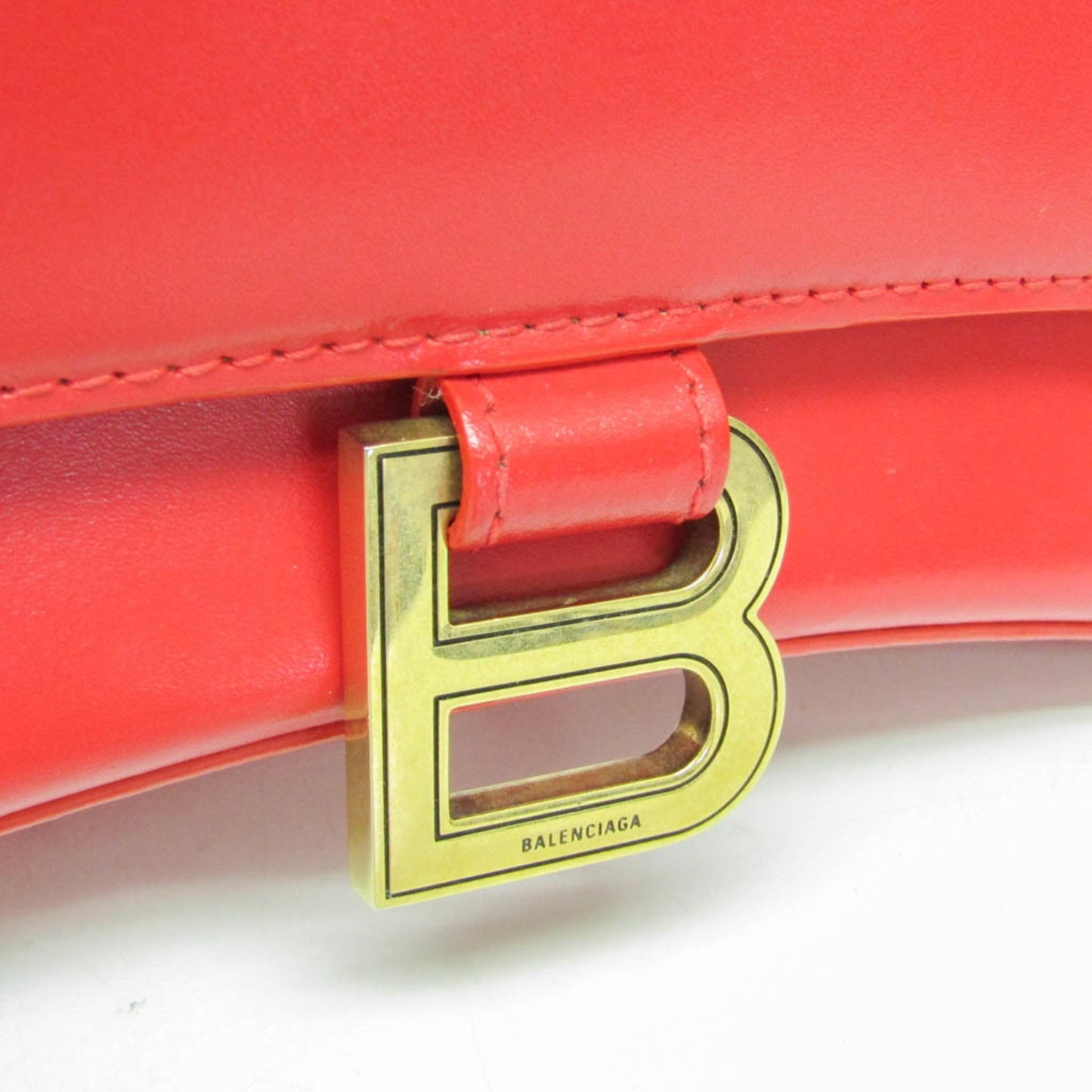 Balenciaga Others Red Handbags