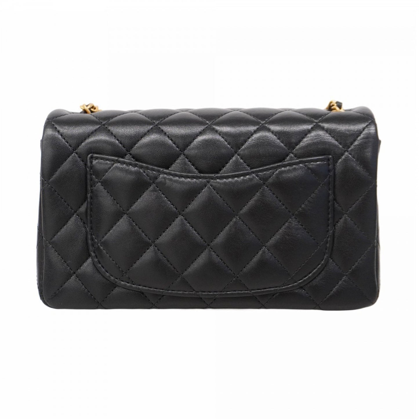 Chanel Others Black Shoulder Bags