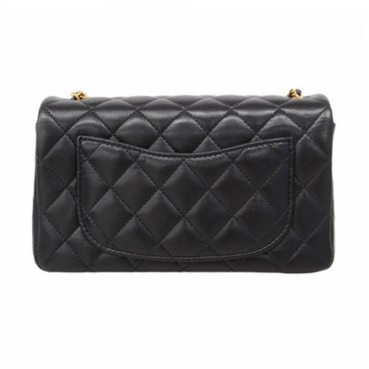 Chanel Others Black Shoulder Bags