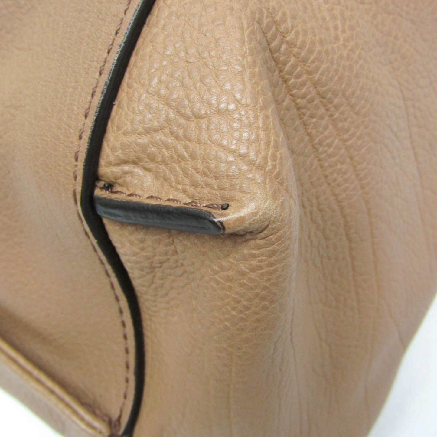 Chloé Others Brown Handbags