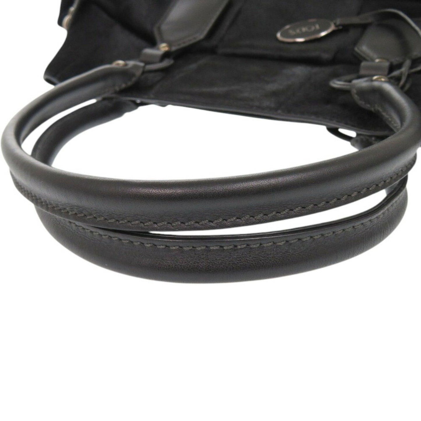Tod's Others Black Shoulder Bags