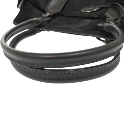 Tod's Others Black Shoulder Bags