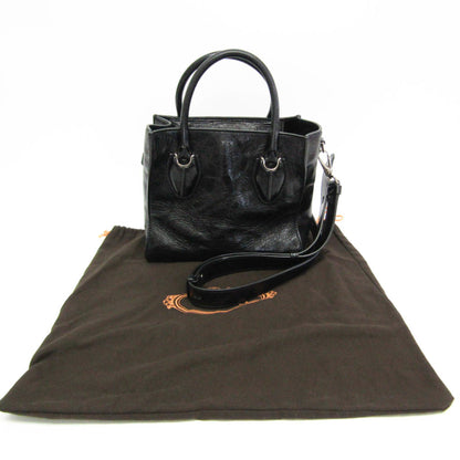 Tod's Others Black Handbags