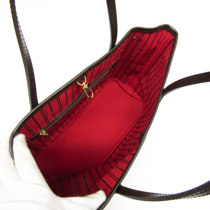 Louis Vuitton Monogram Canvas Brown Tote Bags